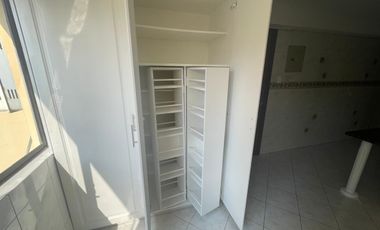 En Renta Cómodo y Amplio Departamento - El Batán