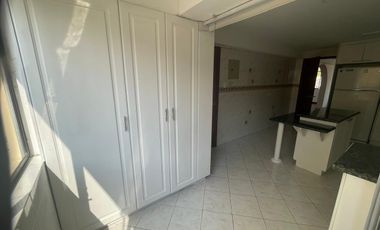 En Renta Cómodo y Amplio Departamento - El Batán