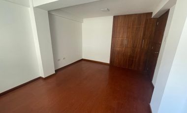 En Renta Cómodo y Amplio Departamento - El Batán