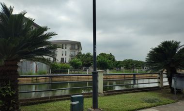 Terreno en la Urb. Entre Lagos esta listo para la compra ✅