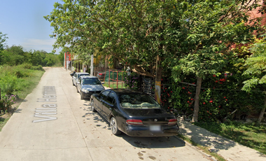 CASA ADJUDICADA EN VILLA HERMOSA, COLONIA VILLAS DE SAN CLEMENTE, ALAMO TEMAPACHE, VERACRUZ