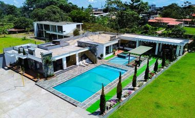 Quinta Rey David