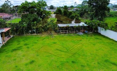 Quinta Rey David