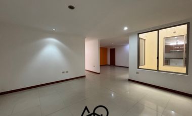 Departamento en venta en el centro de Loja