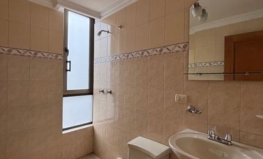 Departamento en venta en el centro de Loja