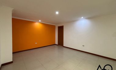 Departamento en venta en el centro de Loja