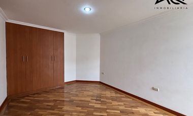 Departamento en venta en el centro de Loja