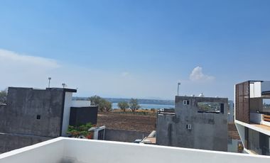 VENTA CASA EN FRACCIONAMIENTO EN TEQUESQUITENGO