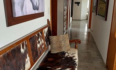 Venta Apartamento Amplio Sector Centro a pasos de la Catedral