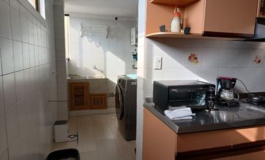 Venta Apartamento Amplio Sector Centro a pasos de la Catedral