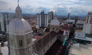 Venta Apartamento Amplio Sector Centro a pasos de la Catedral