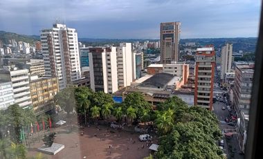 Venta Apartamento Amplio Sector Centro a pasos de la Catedral