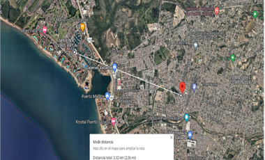 VENTA DE CASA EN PUERTOVALLARTA COL.CENTRO PITILLAL