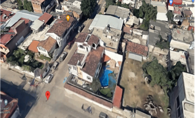 VENTA DE CASA EN PUERTOVALLARTA COL.CENTRO PITILLAL