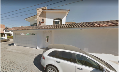 VENTA DE CASA EN PUERTOVALLARTA COL.CENTRO PITILLAL
