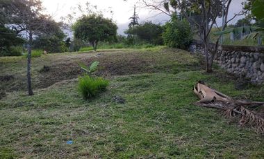 Vendo QUINTA en Santa Isabel