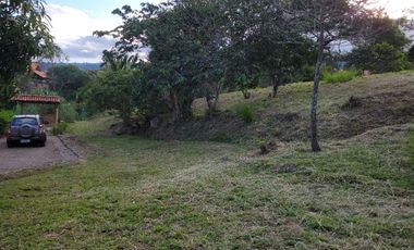 Vendo QUINTA en Santa Isabel