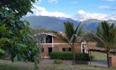 Vendo QUINTA en Santa Isabel