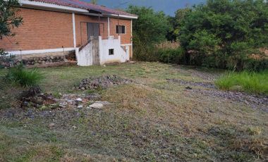 Vendo QUINTA en Santa Isabel