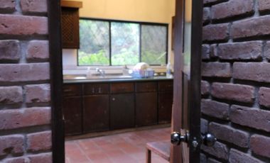 Vendo QUINTA en Santa Isabel