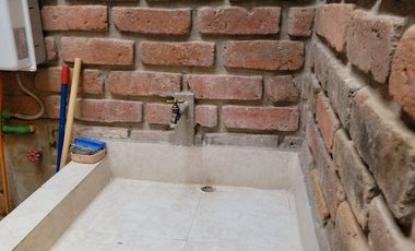 Vendo QUINTA en Santa Isabel