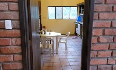 Vendo QUINTA en Santa Isabel