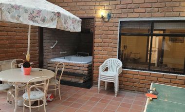 Vendo QUINTA en Santa Isabel