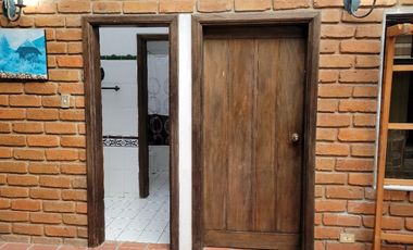 Vendo QUINTA en Santa Isabel