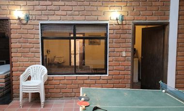 Vendo QUINTA en Santa Isabel