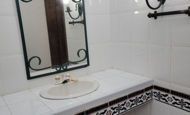 Vendo QUINTA en Santa Isabel