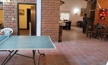 Vendo QUINTA en Santa Isabel