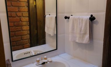 Vendo QUINTA en Santa Isabel