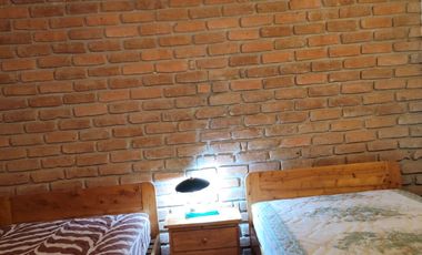 Vendo QUINTA en Santa Isabel