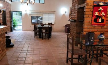 Vendo QUINTA en Santa Isabel