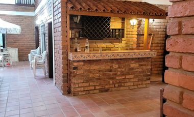 Vendo QUINTA en Santa Isabel