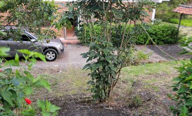 Vendo QUINTA en Santa Isabel