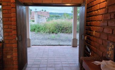 Vendo QUINTA en Santa Isabel