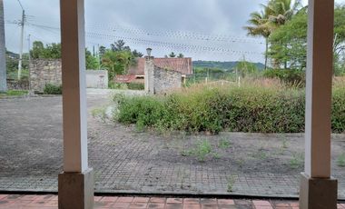 Vendo QUINTA en Santa Isabel