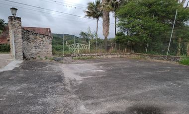Vendo QUINTA en Santa Isabel