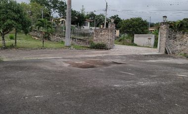 Vendo QUINTA en Santa Isabel