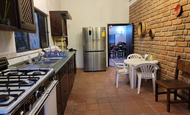 Vendo QUINTA en Santa Isabel