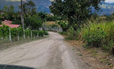 Vendo QUINTA en Santa Isabel
