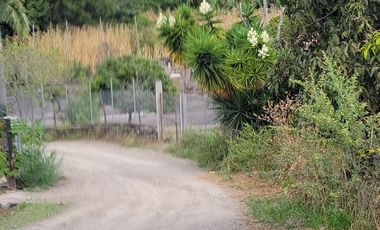 Vendo QUINTA en Santa Isabel