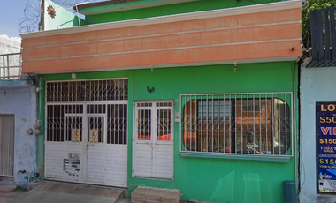 Casa 🏡 de oportunidad en Av. 4a. Nte. Pte. 148, Guadalupe, 29000 Tuxtla Gutiérrez, Chis. ✨💵