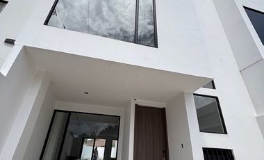 Casa en venta en La Argelia