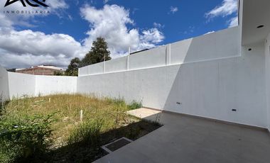 Casa en venta en La Argelia