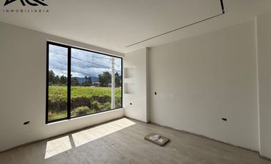 Casa en venta en La Argelia