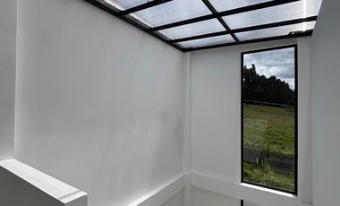 Casa en venta en La Argelia