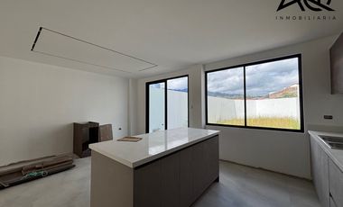 Casa en venta en La Argelia