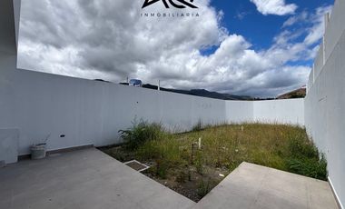 Casa en venta en La Argelia